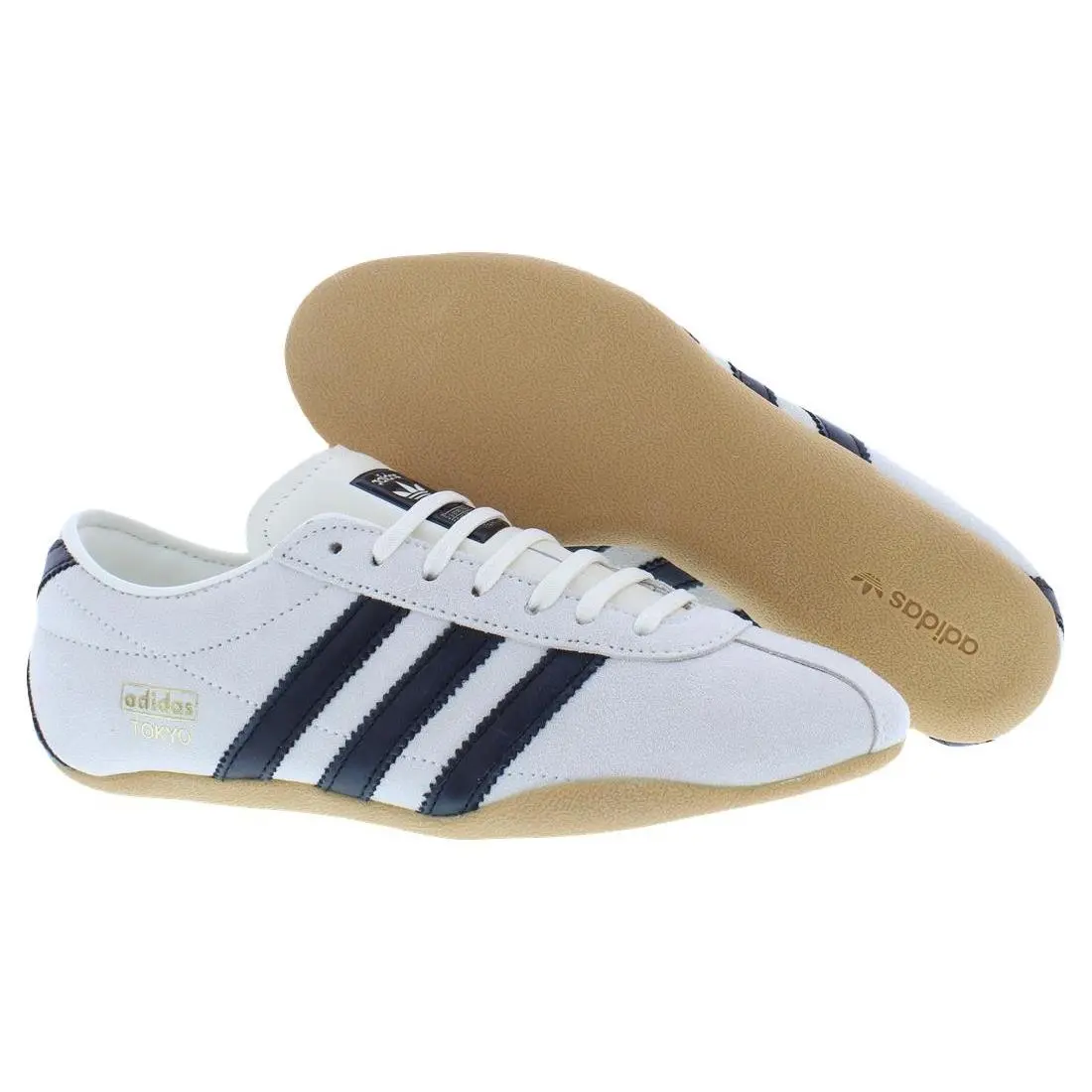 Adidas shoes - Off White/Core Black/Gold Metallic, Main: Off-White 3