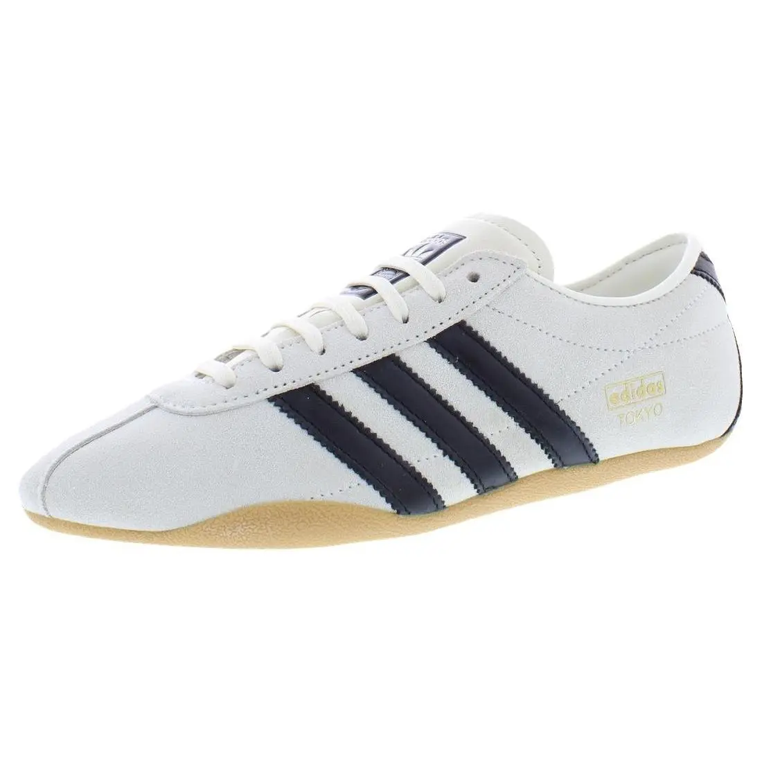 Adidas shoes - Off White/Core Black/Gold Metallic, Main: Off-White 4