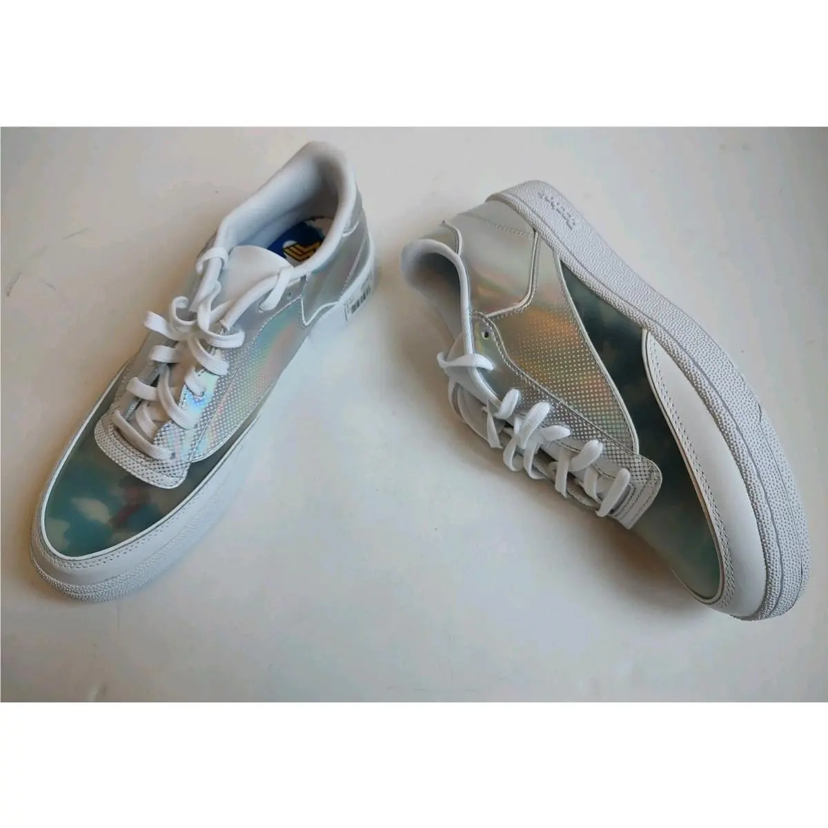 Reebok shoes - Reebok Club C 85 - Club - 1Y3501 - White 18