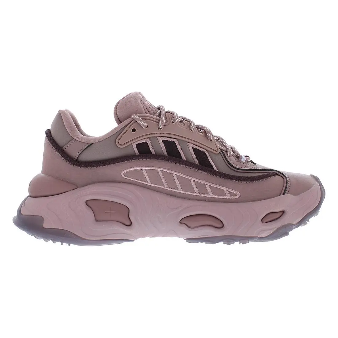 Adidas shoes - Purple/Magic Mauve/Shadow Maroon, Main: Purple 1