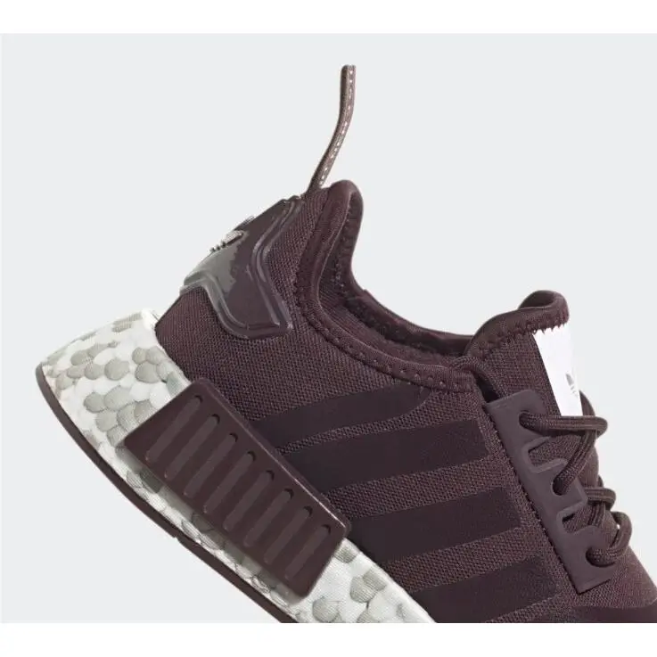 Adidas shoes - adidas NMD R1 - NMD - GW9475 - Brown 9