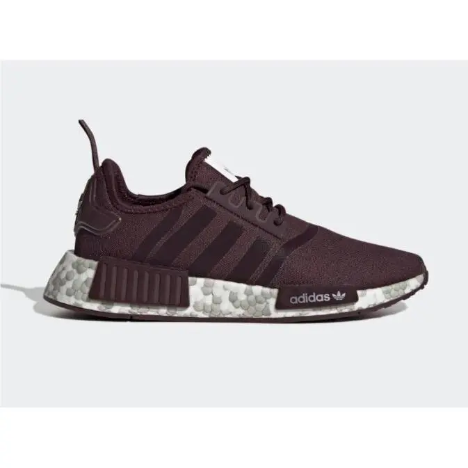 Adidas shoes - adidas NMD R1 - NMD - GW9475 - Brown 0