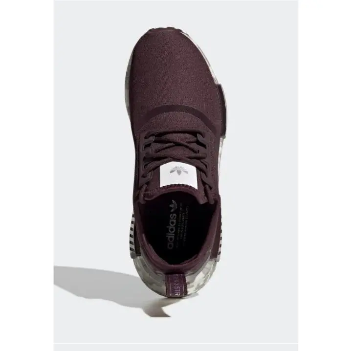 Adidas shoes - adidas NMD R1 - NMD - GW9475 - Brown 1