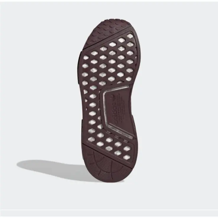 Adidas shoes - adidas NMD R1 - NMD - GW9475 - Brown 3