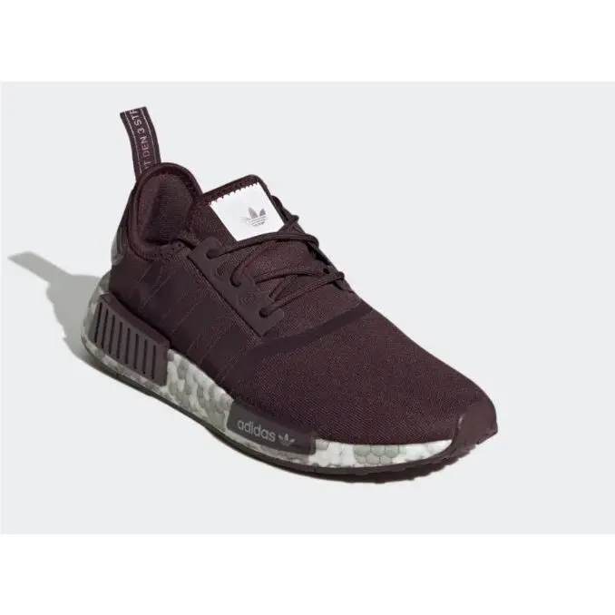 Adidas shoes - adidas NMD R1 - NMD - GW9475 - Brown 4