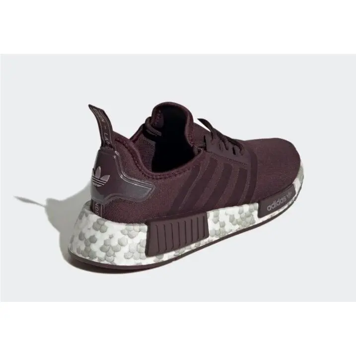 Adidas shoes - adidas NMD R1 - NMD - GW9475 - Brown 5