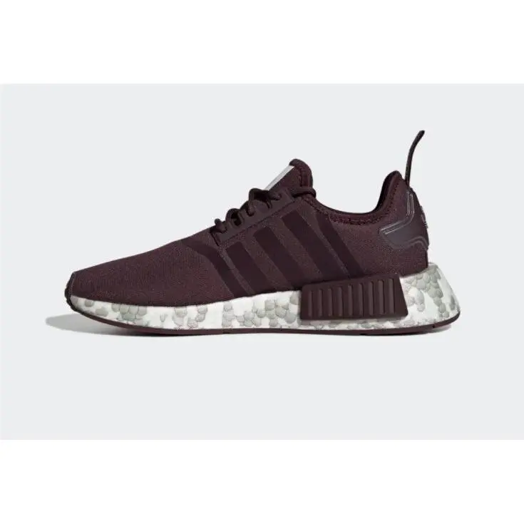 Adidas shoes - adidas NMD R1 - NMD - GW9475 - Brown 20
