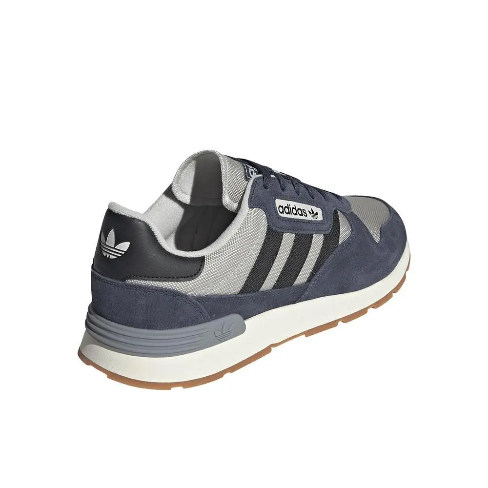 Adidas shoes - adidas Treziod 2.0 - Treziod - JQ9041 - Blue, Grey 4