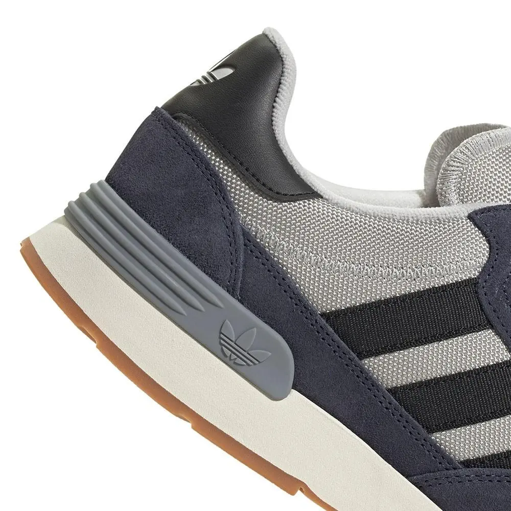 Adidas shoes - adidas Treziod 2.0 - Treziod - JQ9041 - Blue, Grey 5