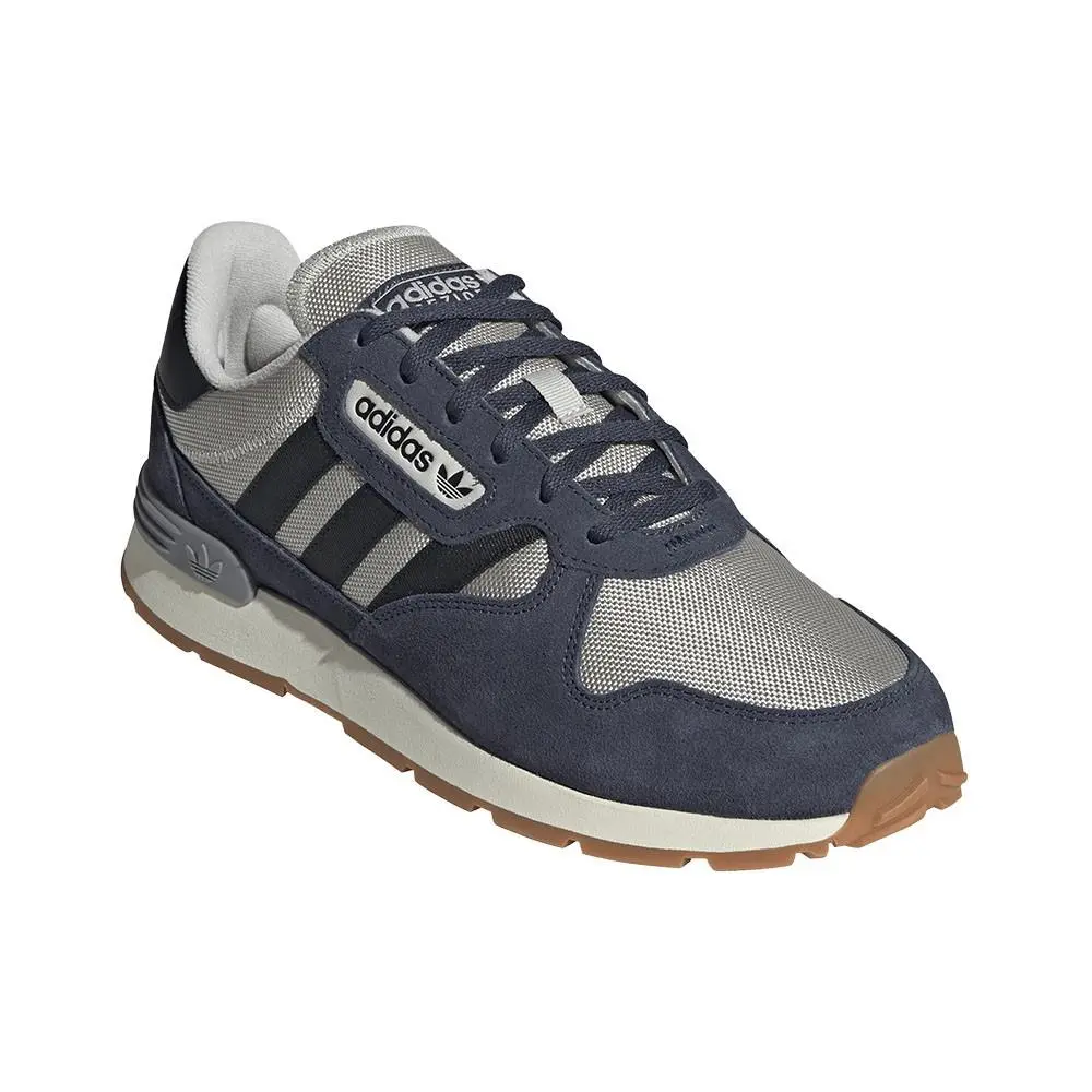 Adidas shoes - adidas Treziod 2.0 - Treziod - JQ9041 - Blue, Grey 8