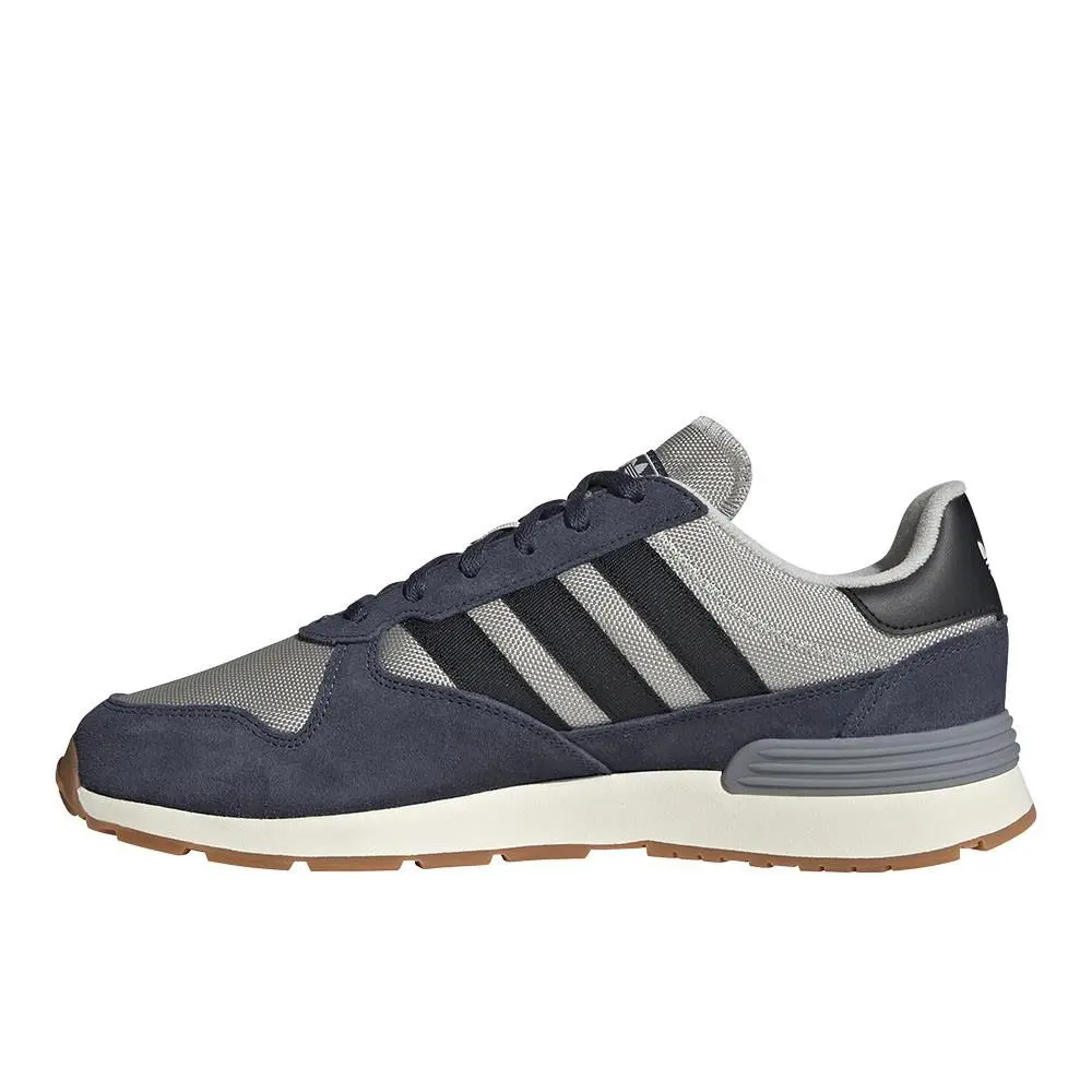 Adidas shoes - adidas Treziod 2.0 - Treziod - JQ9041 - Blue, Grey 9