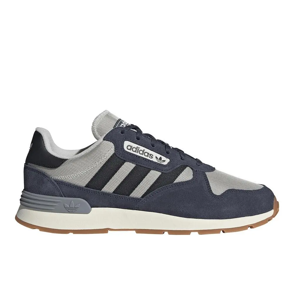 Adidas shoes - adidas Treziod 2.0 - Treziod - JQ9041 - Blue, Grey 7