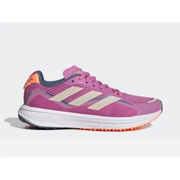 Adidas shoes - adidas SL 20 - GX6673 - Purple 13