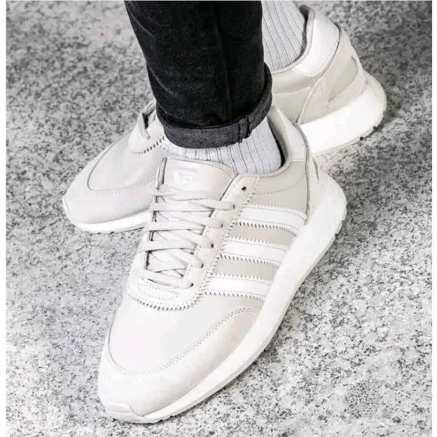 Adidas shoes - adidas I-5923 - BD7799 - White 0