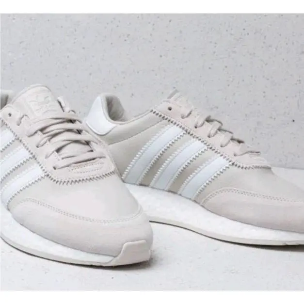 Adidas shoes - adidas I-5923 - BD7799 - White 1