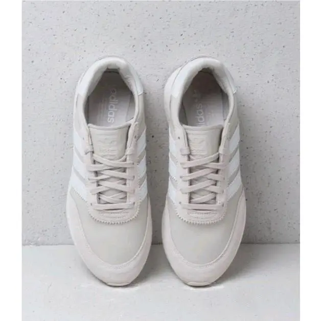 Adidas shoes - adidas I-5923 - BD7799 - White 5