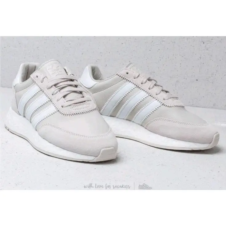 Adidas shoes - adidas I-5923 - BD7799 - White 7