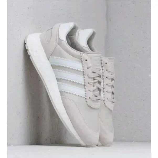 Adidas shoes - adidas I-5923 - BD7799 - White 13