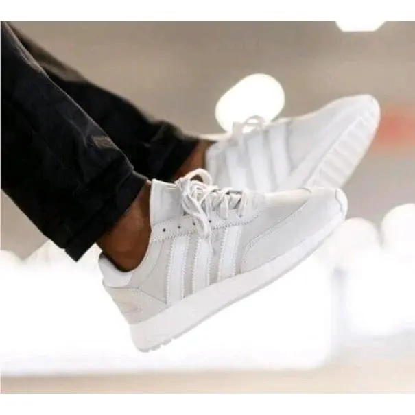 Adidas shoes - adidas I-5923 - BD7799 - White 10