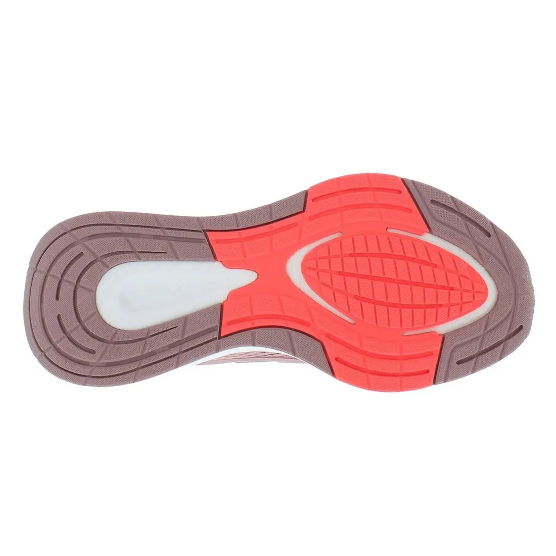 Adidas shoes - Pink/Grey, Main: Pink 4