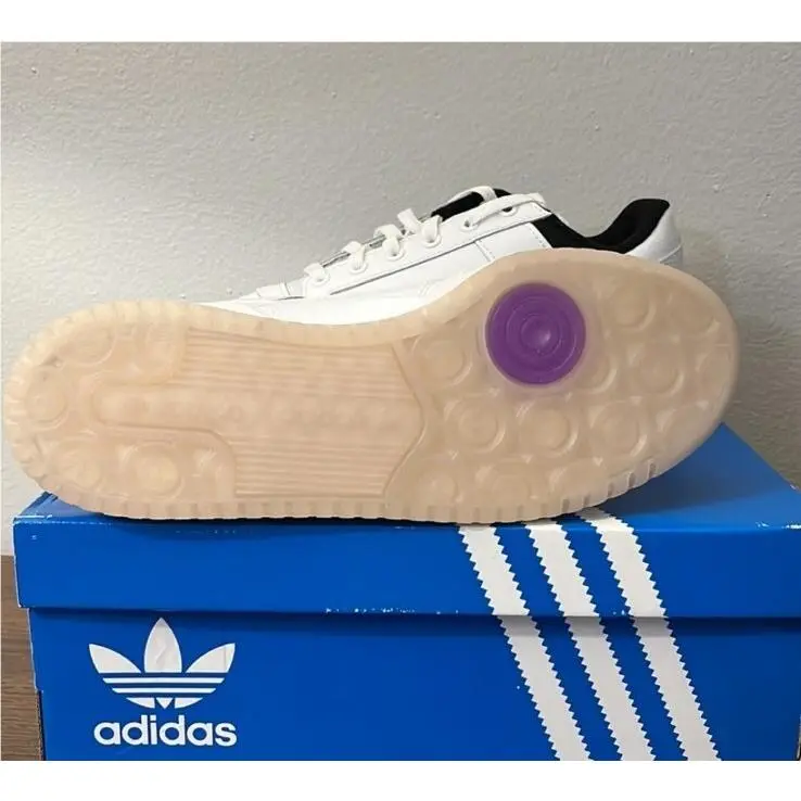 Adidas shoes - adidas Forum Bold - Forum Bold - HQ6959 - White 15