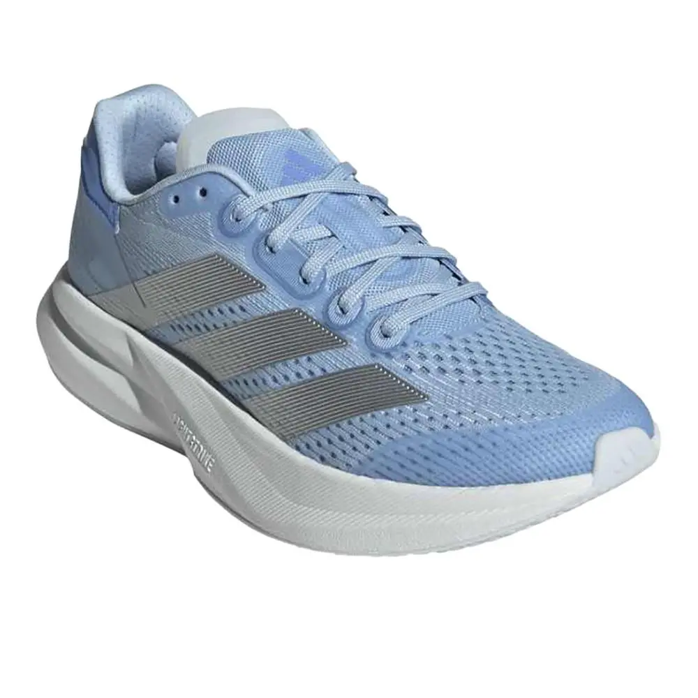 Adidas shoes - adidas Duramo Speed 2 Running - JS4424 - Blue, Silver 0