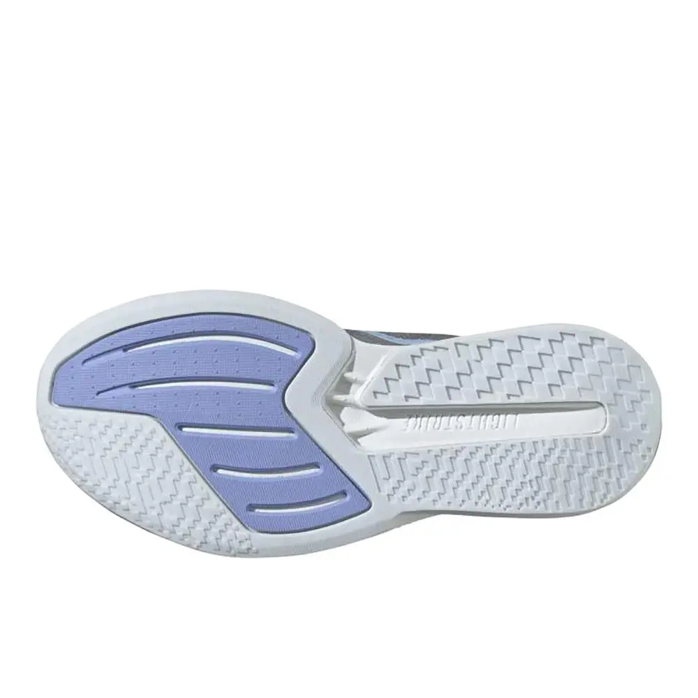 Adidas shoes - adidas Duramo Speed 2 Running - JS4424 - Blue, Silver 3