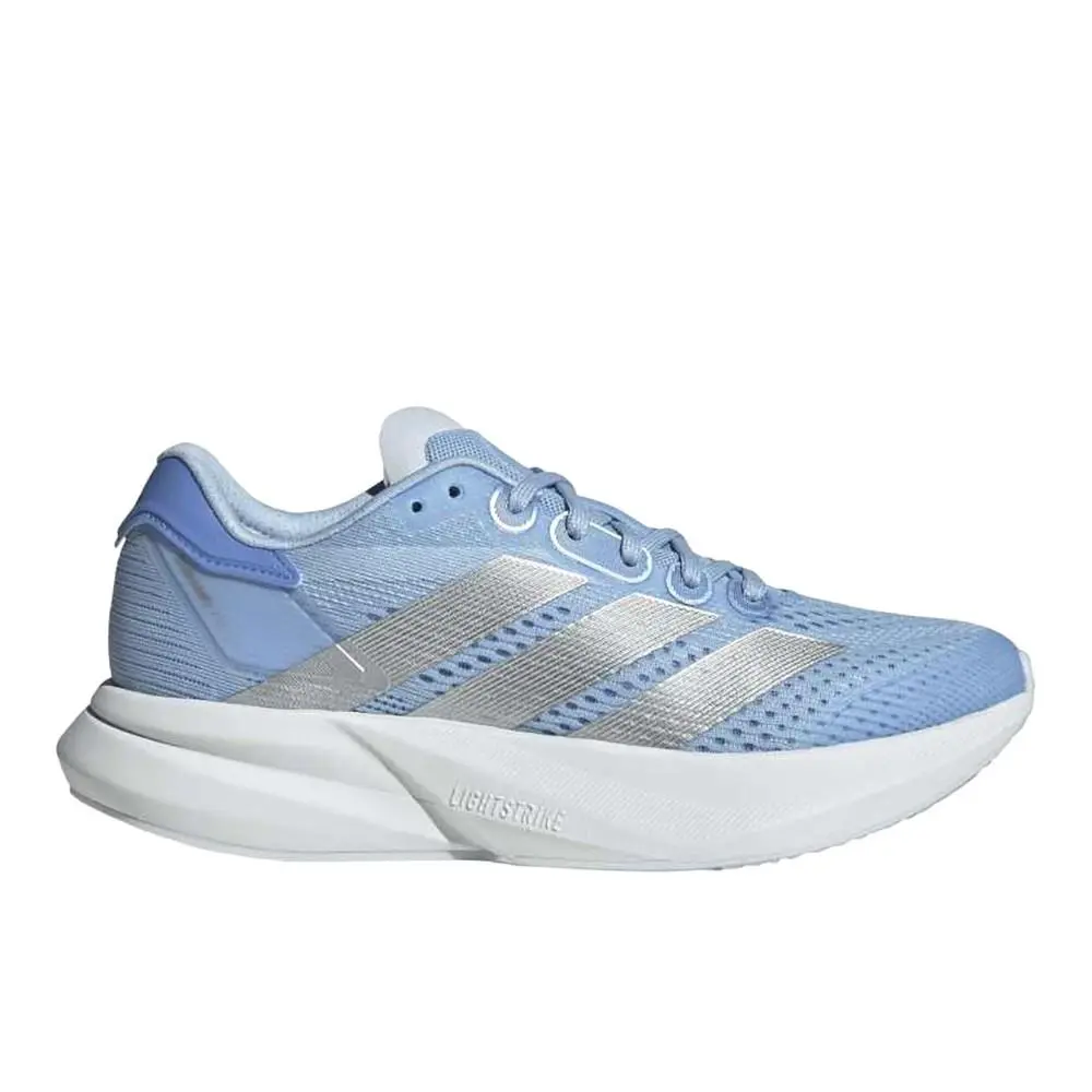 Adidas shoes - adidas Duramo Speed 2 Running - JS4424 - Blue, Silver 7