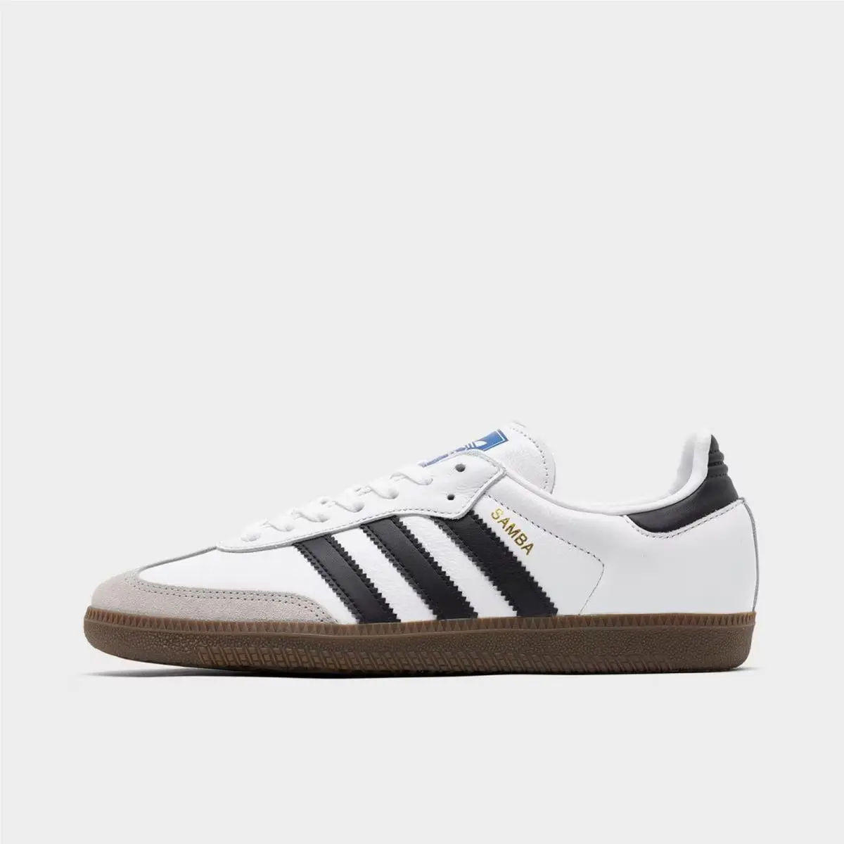 Adidas shoes - IG9030 100 - White/Black/Clear Granite 3