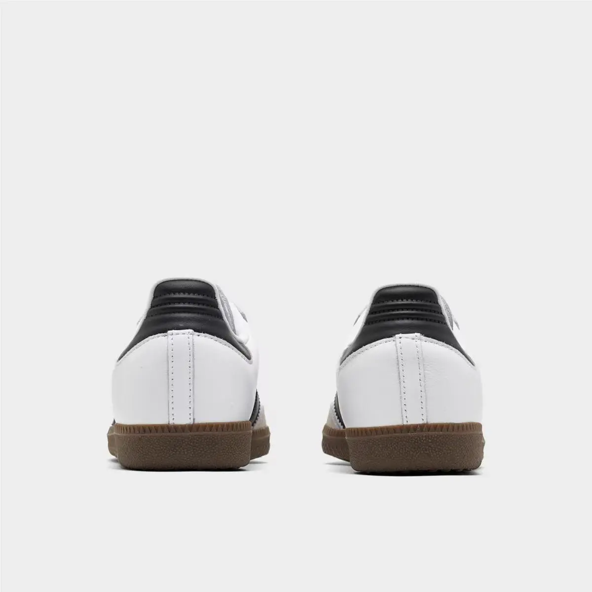 Adidas shoes - IG9030 100 - White/Black/Clear Granite 6
