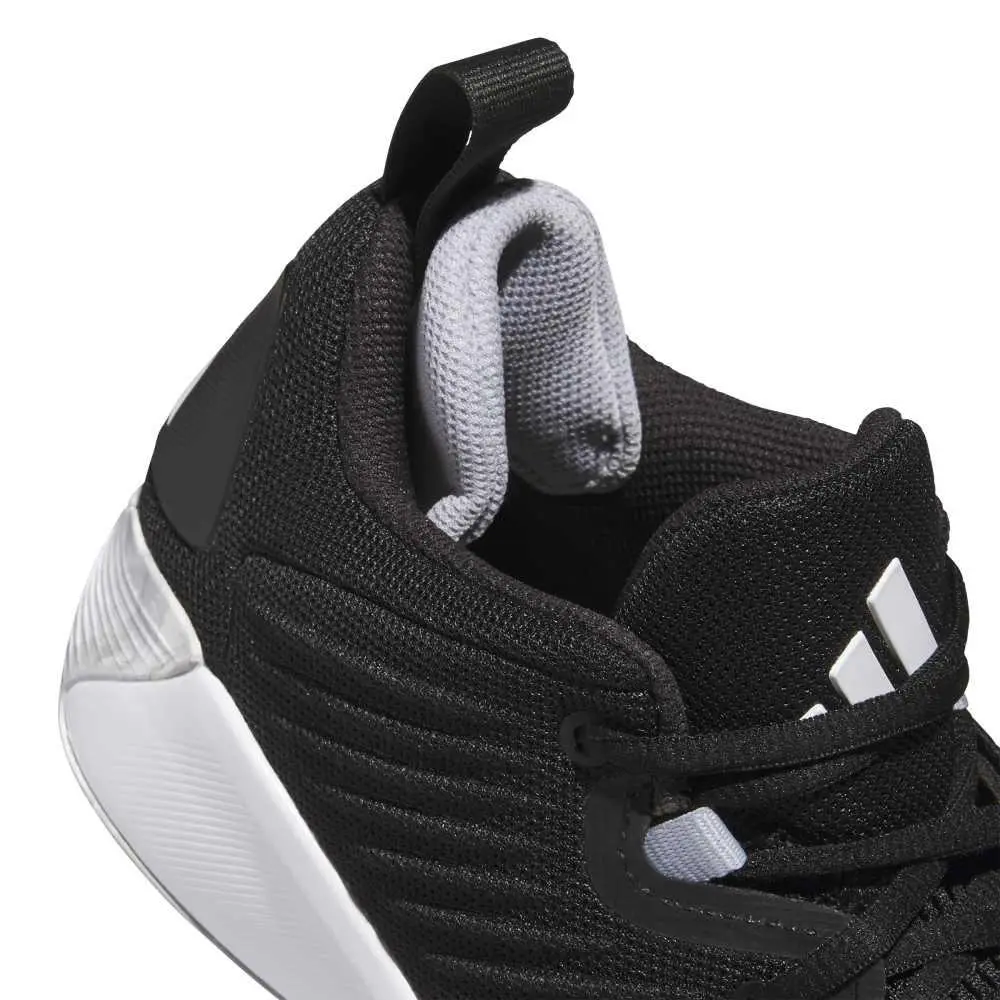 Adidas shoes - adidas  Initiation - Initiation - JQ6862 - Black 4