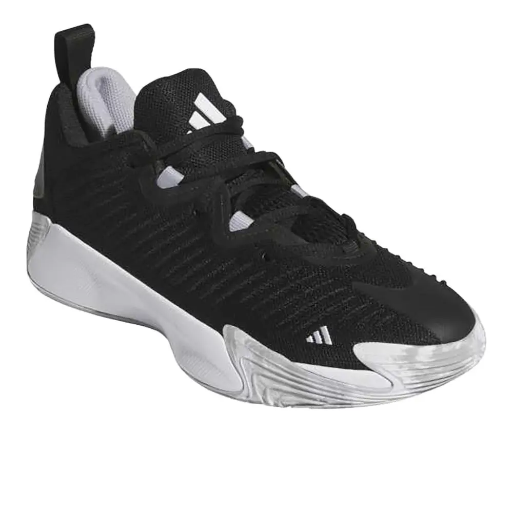 Adidas shoes - adidas  Initiation - Initiation - JQ6862 - Black 8