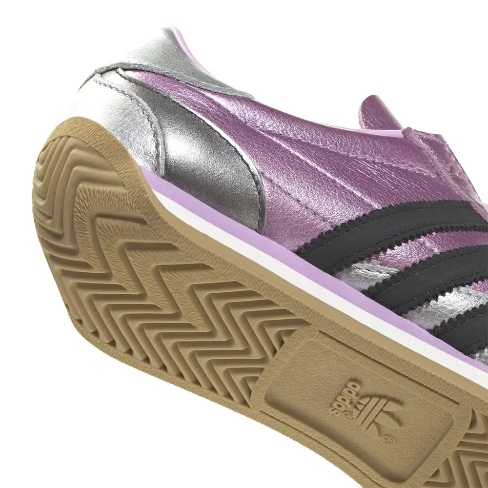 Adidas shoes - adidas Country Og - Country - JQ0566 - Purple 12