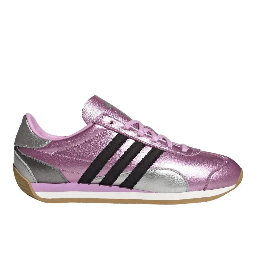 Adidas shoes - adidas Country Og - Country - JQ0566 - Purple 7