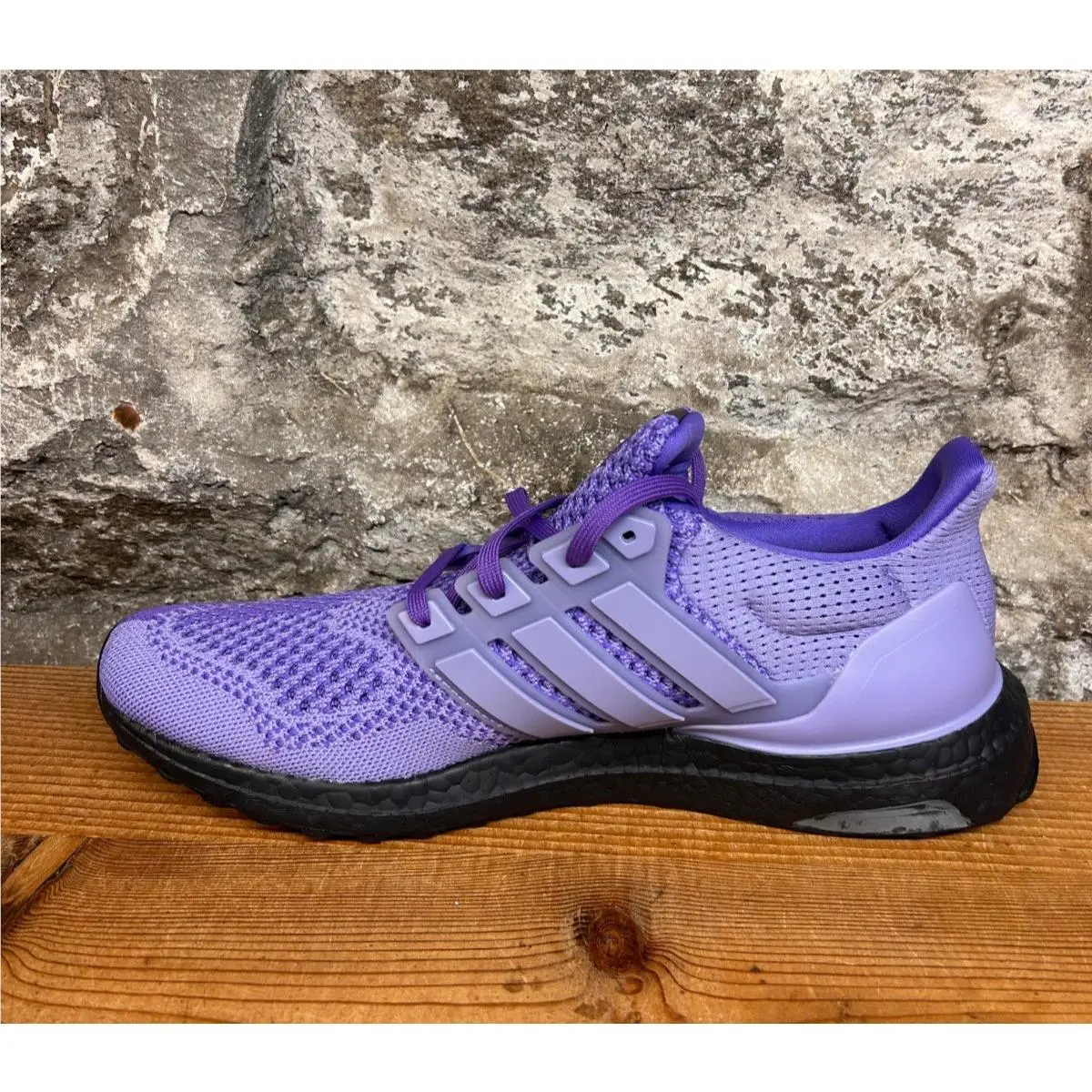 Adidas shoes - adidas UltraBoost 1.0 - UltraBoost - GV9591 - Purple 3