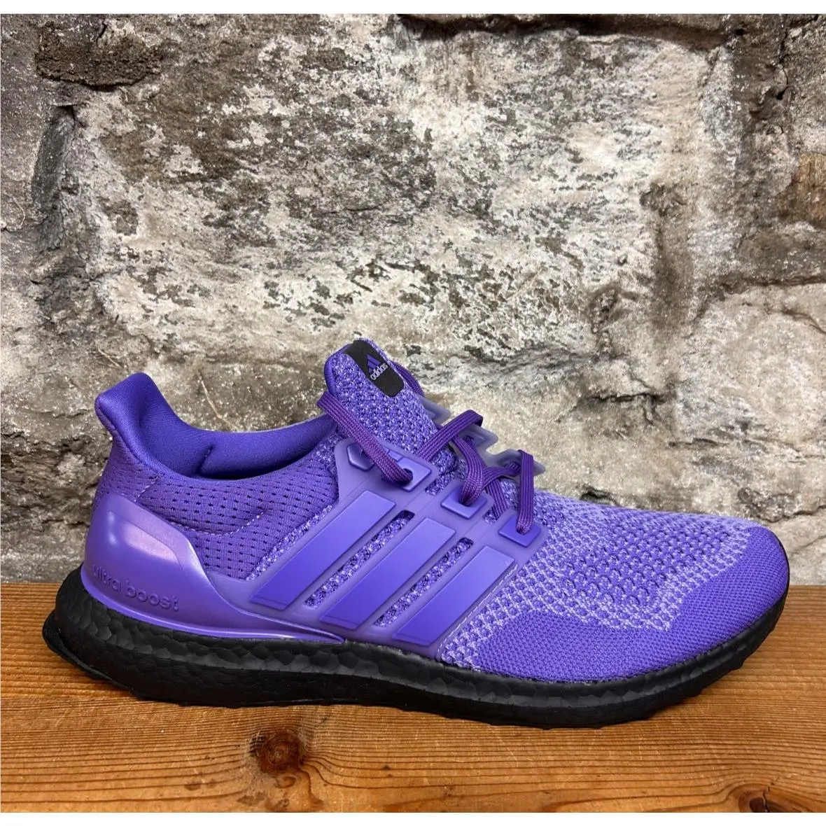 Adidas shoes - adidas UltraBoost 1.0 - UltraBoost - GV9591 - Purple 4