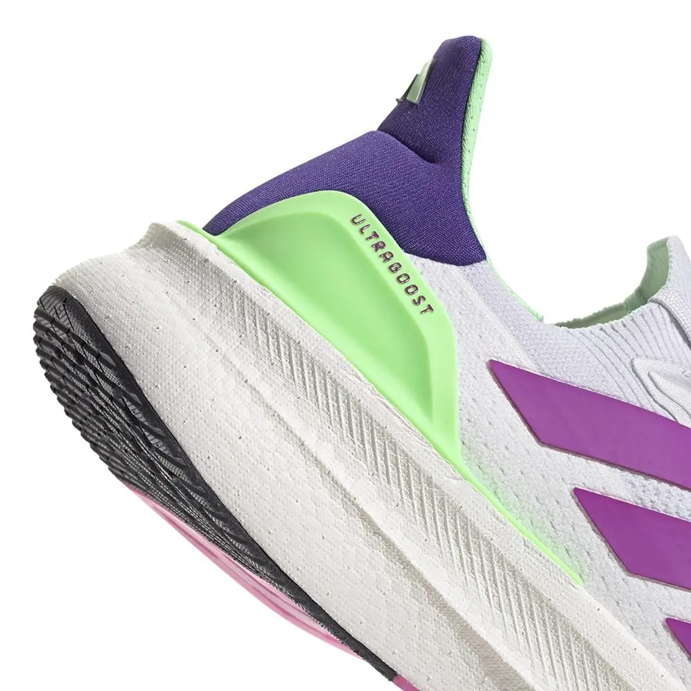 Adidas shoes - adidas Ultraboost Ultra Boost 5X - JQ8082 - White 5
