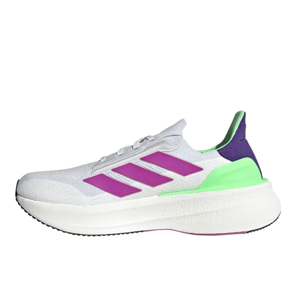 Adidas shoes - adidas Ultraboost Ultra Boost 5X - JQ8082 - White 9