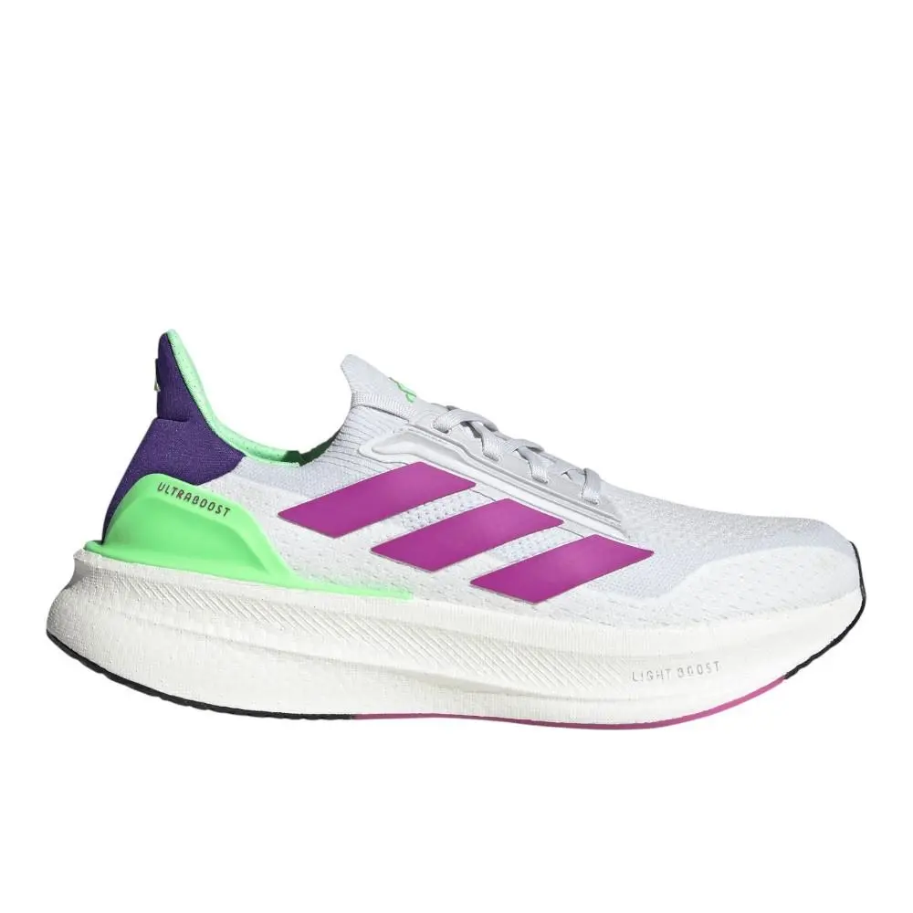 Adidas shoes - adidas Ultraboost Ultra Boost 5X - JQ8082 - White 7