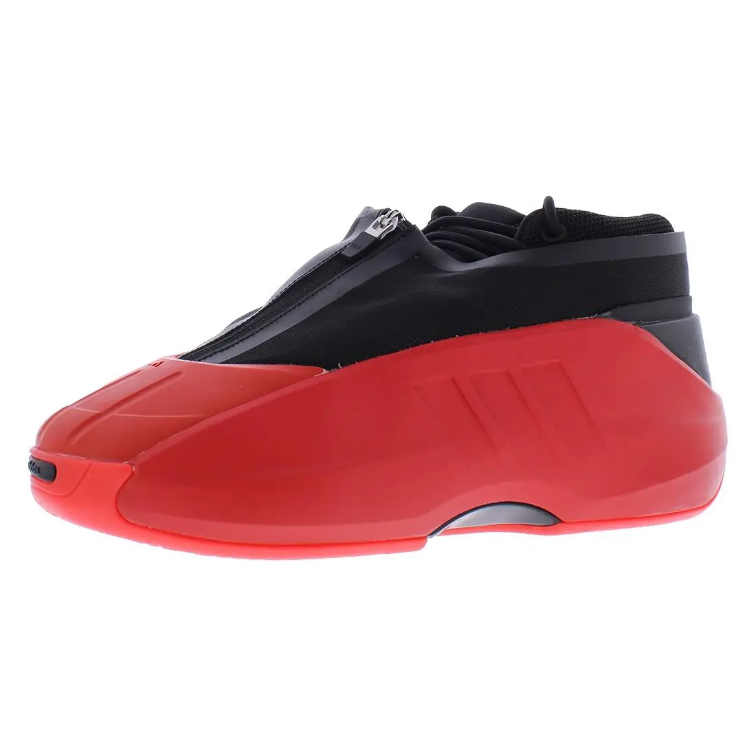 Adidas shoes - Red/Core Black/Core Black, Main: Red 0