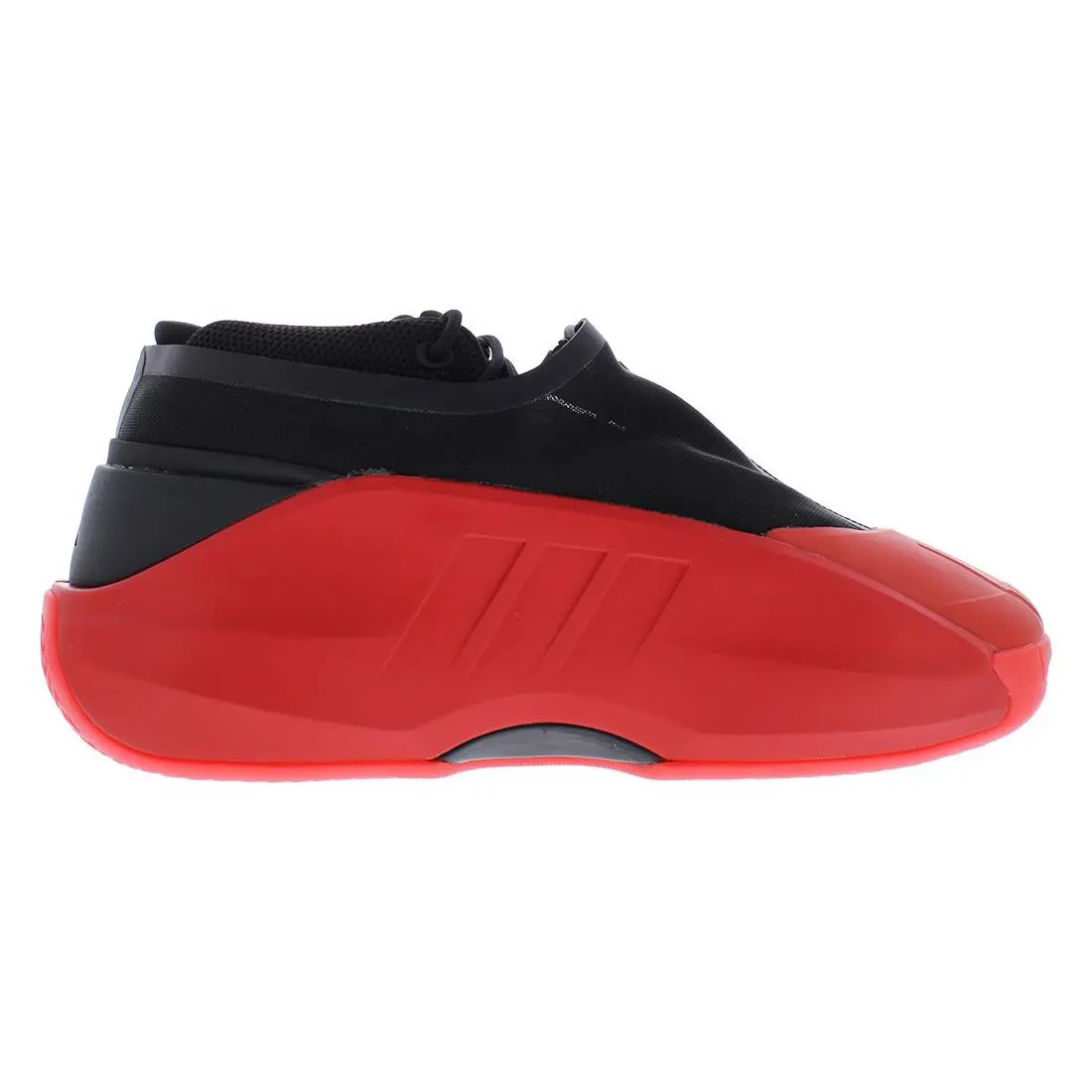 Adidas shoes - Red/Core Black/Core Black, Main: Red 5