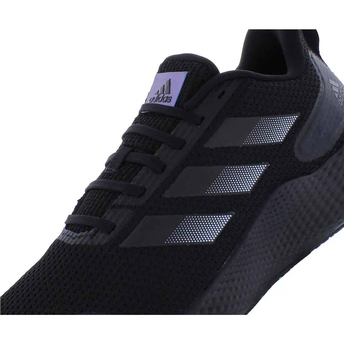 Adidas shoes - Black, Main: Black 4