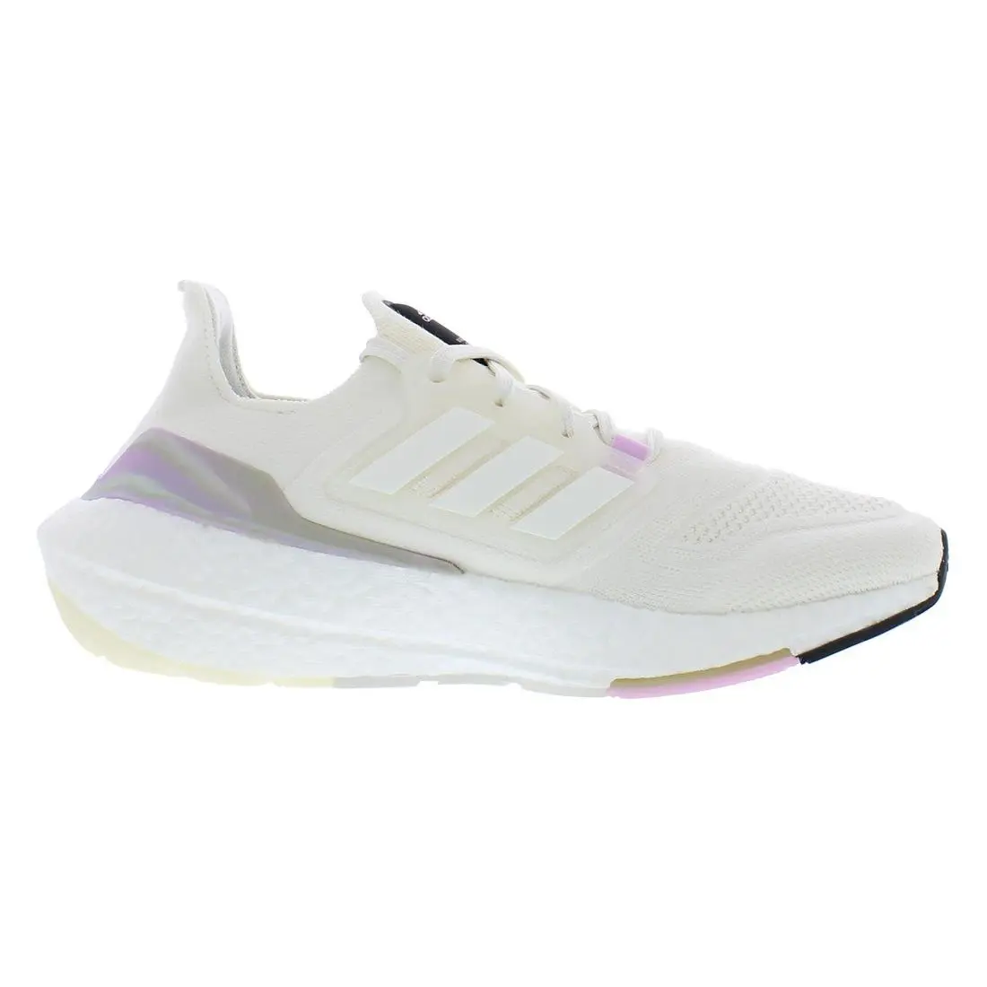 Adidas shoes - Non Dyed/Zero Metallic/Chalk White, Main: White 1