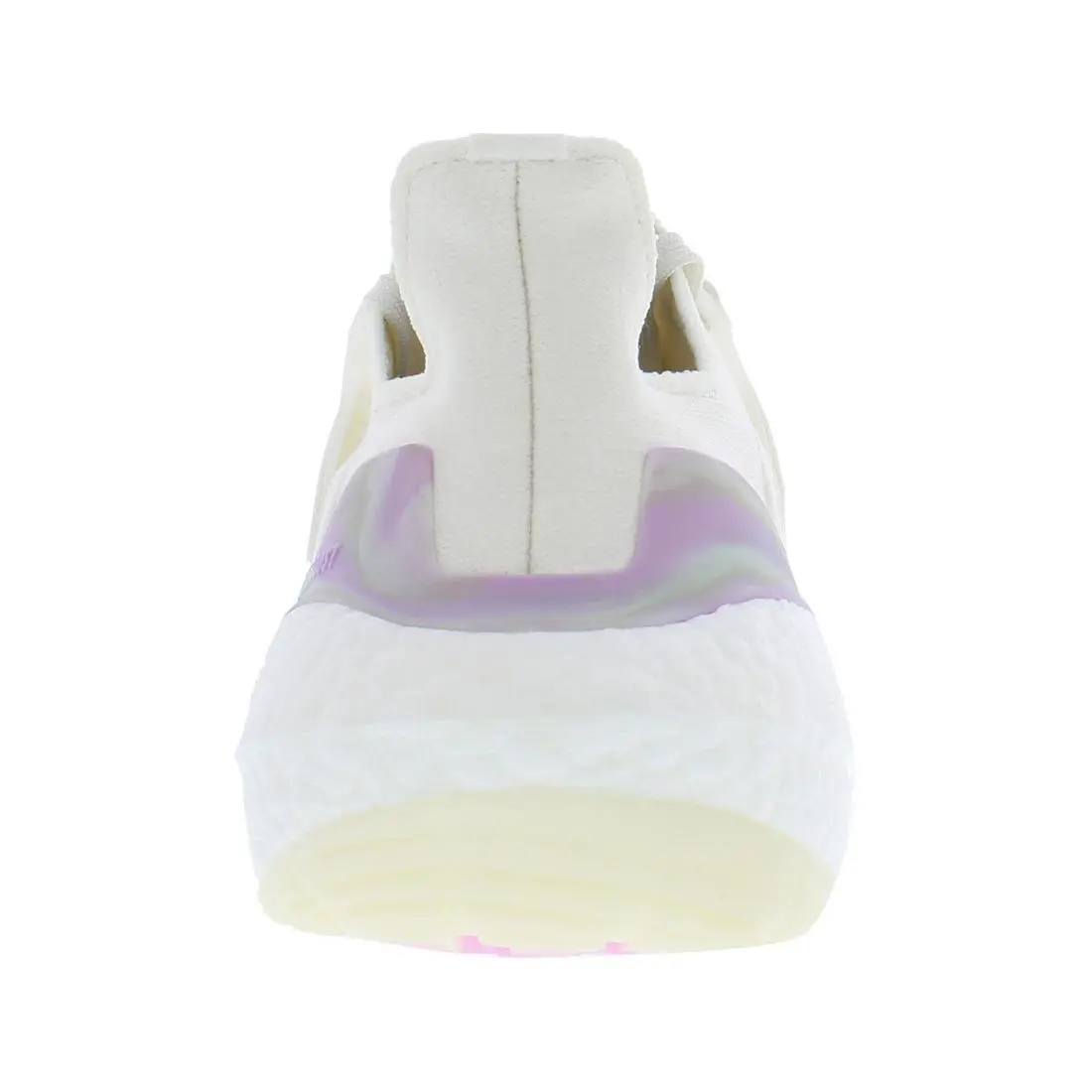 Adidas shoes - Non Dyed/Zero Metallic/Chalk White, Main: White 2