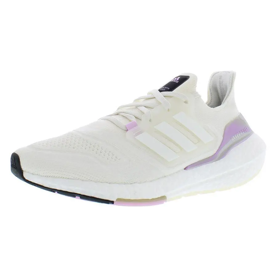 Adidas shoes - Non Dyed/Zero Metallic/Chalk White, Main: White 8