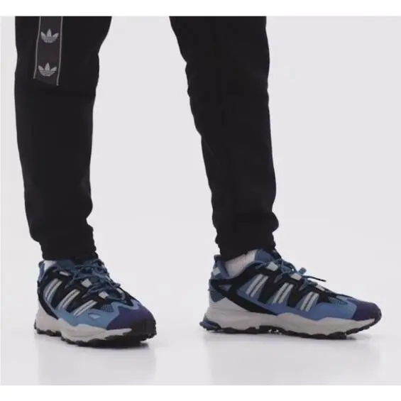 Adidas shoes - adidas Mountaineering - Mountaineering - GW6756 - Blue 0