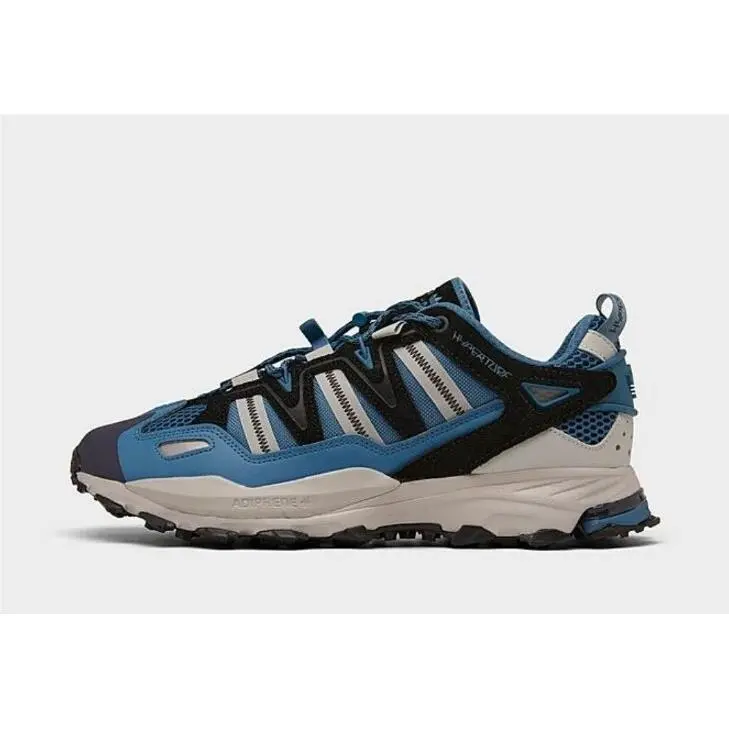 Adidas shoes - adidas Mountaineering - Mountaineering - GW6756 - Blue 4