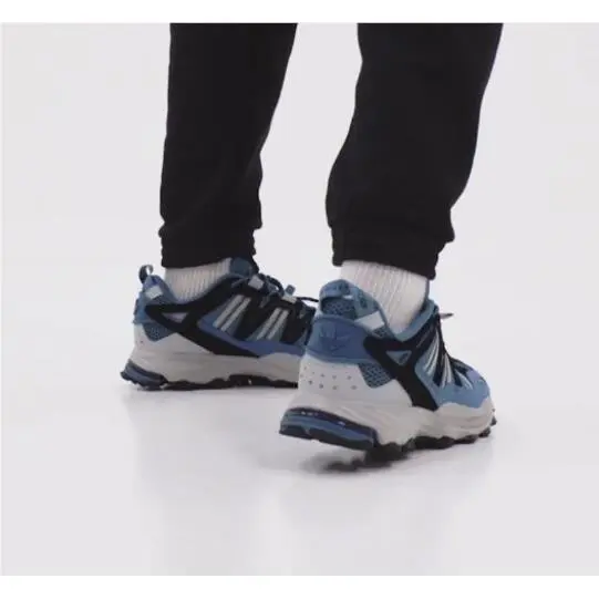 Adidas shoes - adidas Mountaineering - Mountaineering - GW6756 - Blue 5
