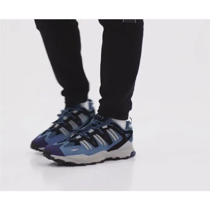 Adidas shoes - adidas Mountaineering - Mountaineering - GW6756 - Blue 10