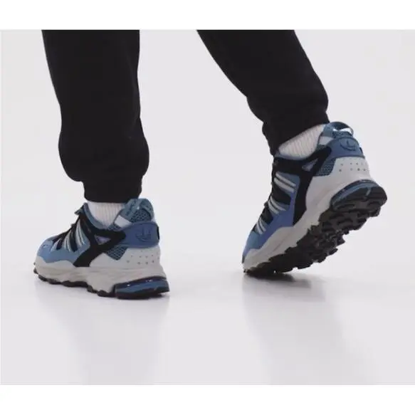 Adidas shoes - adidas Mountaineering - Mountaineering - GW6756 - Blue 12